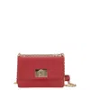 Furla 1927 - Mini Crossbody Bag In Red