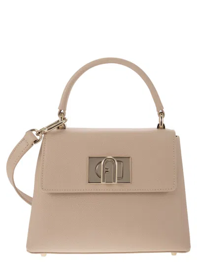 Furla 1927 - Mini Handbag In Ballerina
