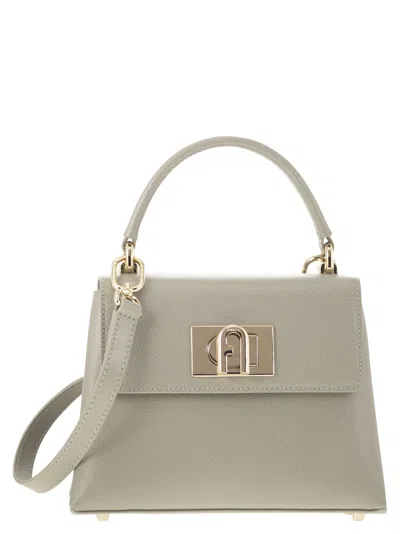 Furla 1927 - Mini Handbag In Sand