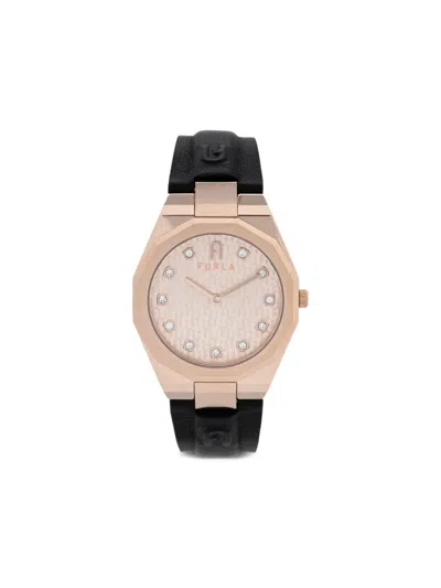 Furla 1927 30mm In Pink