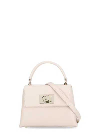 Furla Bags.. Beige