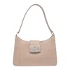 Furla 1927 Bag Small In S Greige