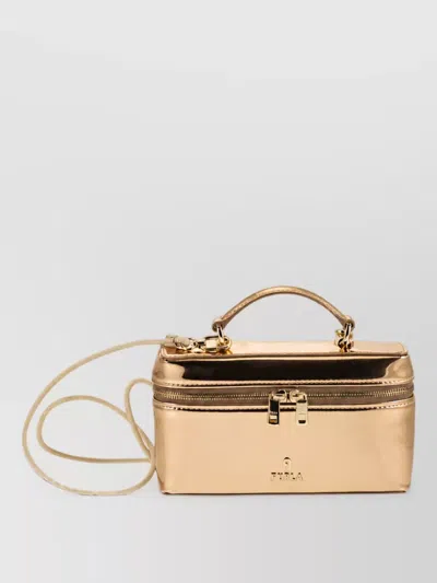 Furla 1927 Clutch Bag