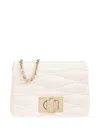 Furla 1927 Cross Body Bag In Nude