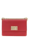 Furla Red 1927 Mini Crossbody Bag