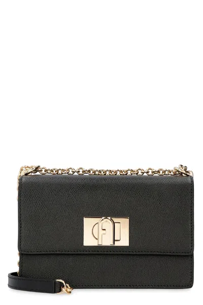 Furla Mini Bag 1927 In Nero