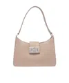 Furla 1927 Bag Small In Nude