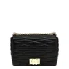Furla Women's 1927 S Crossbody 22 In Black