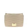 Furla 1927 M Crossbody Bag In Neutral