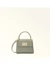 Furla 1927 Mini Bag In Agave