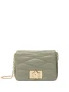 Furla 1927 Mini Bag In Green