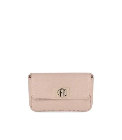 Furla 1927 Mini Ballerina Crossbody Bag