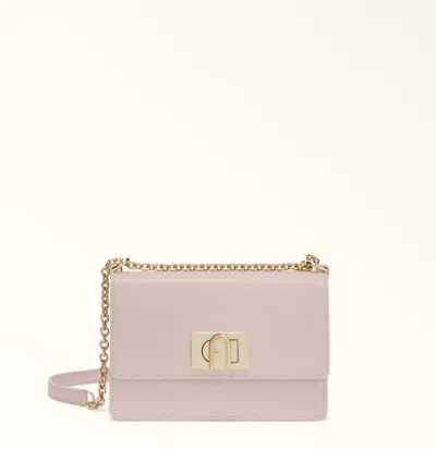 Furla 1927 Mini Crossbody 20 Ares In Pink