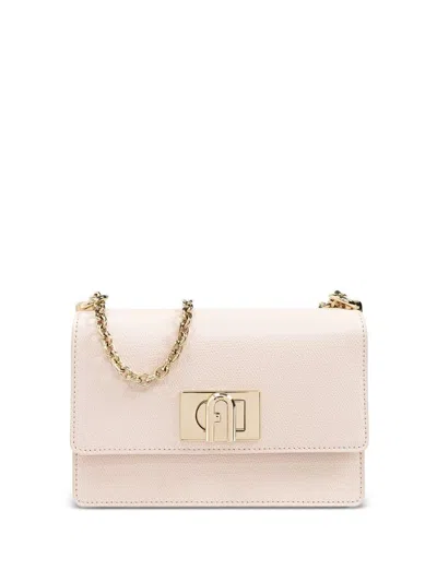 Furla 1927 Mini Crossbody 20 Bags In Pink