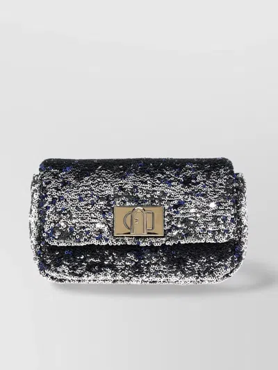 FURLA '1927 MINI' CROSSBODY BAG