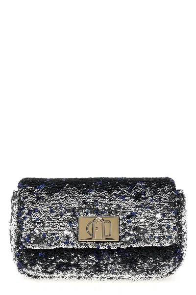 FURLA FURLA '1927 MINI' CROSSBODY BAG