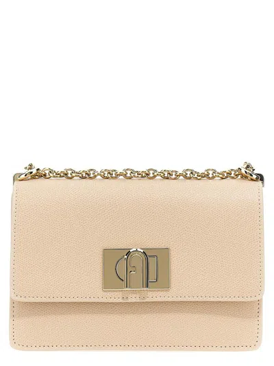 FURLA FURLA '1927' MINI CROSSBODY BAG