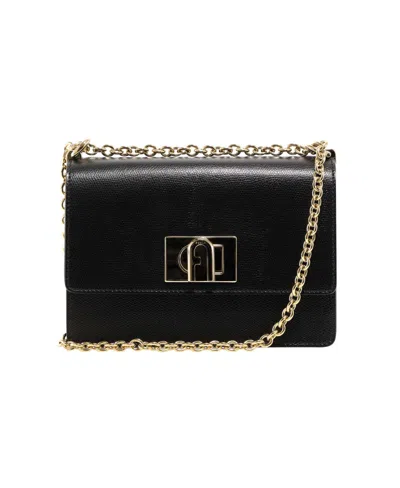 Furla Mini Bag 1927 In Nero