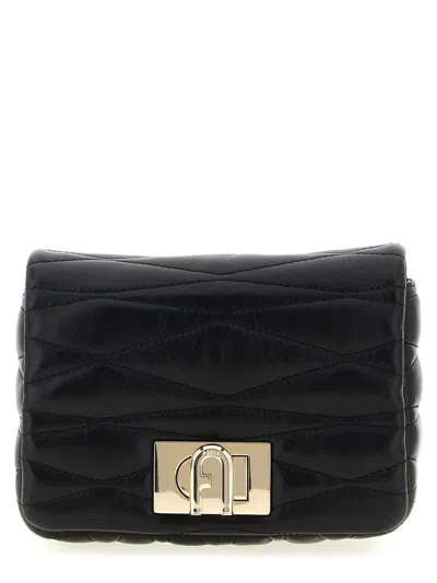 FURLA FURLA ' 1927' MINI CROSSBODY BAG