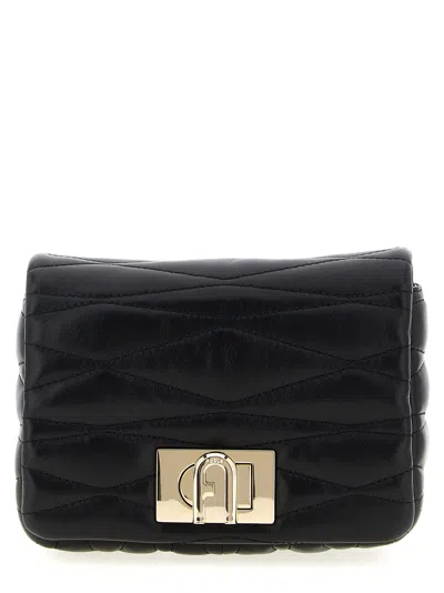FURLA FURLA 1927 MINI CROSSBODY BAG