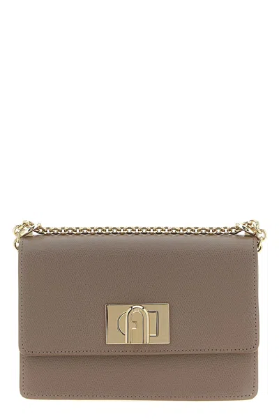 FURLA 'FURLA 1927' MINI CROSSBODY BAG