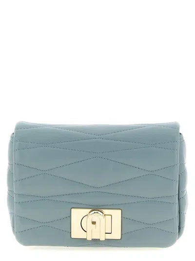 FURLA ' 1927' MINI CROSSBODY BAG