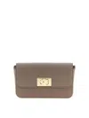 Furla Bolsa Bandolera - Gris In Gray