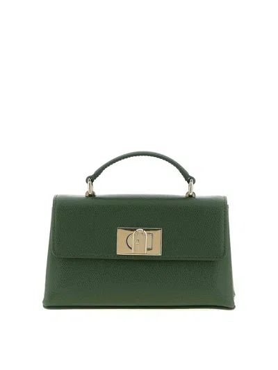 FURLA 1927 MINI CROSSBODY BAG
