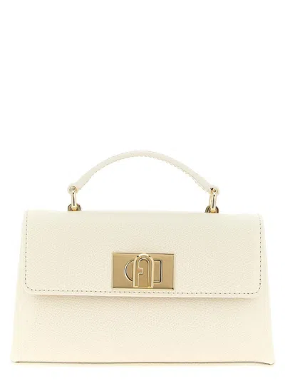 Furla ' 1927' Mini Crossbody Bag In Multi