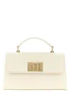 Furla ' 1927' Mini Crossbody Bag In Neutral
