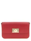 Furla ' 1927' Mini Crossbody Bag In Red
