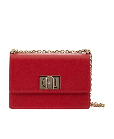 FURLA FURLA 1927 MINI CROSSBODY BAG