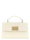 Furla 1927 Mini Crossbody Bag In White