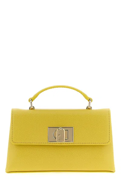 FURLA 'FURLA 1927' MINI CROSSBODY BAG