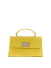 Furla Bolsa Bandolera - Amarillo In Yellow