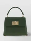 Furla 1927 Mini Handbag Detachable Strap