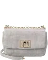 Furla 1927 Leather Crossbody Bag