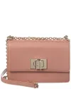 Furla 1927 Leather Crossbody Bag