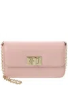 Furla 1927 Mini Ballerina Crossbody Bag