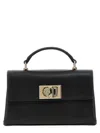 Furla '1927 Mini M' Handbag In Black