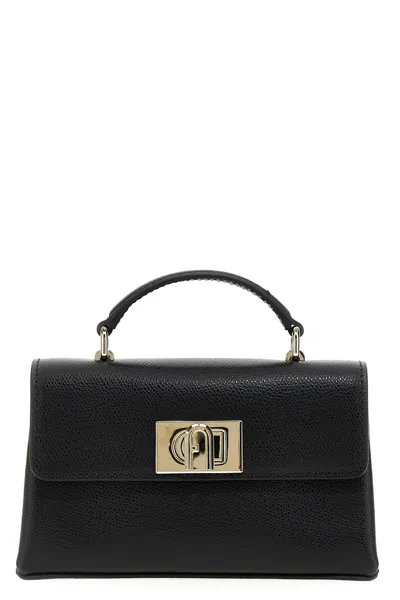 Furla Mini M 1927 Handbag