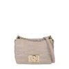 Furla 1927 Quilted Small Shoulder Bag