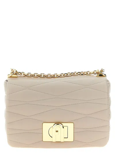 FURLA FURLA '1927 S' CROSSBODY BAG