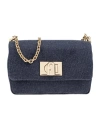 Furla 1927 Shoulder Bag In Black