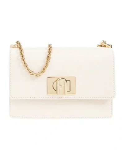FURLA FURLA 1927 MINI CROSSBODY BAG
