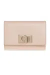 Furla 1927 Twist-lock Compact Wallet