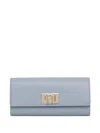 Furla 1927 Wallet In Blue