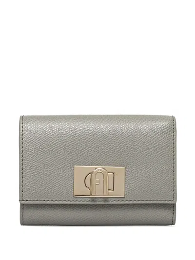 Furla 1927 Wallet In Green