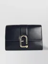 Furla Small Urban Leather Crossbody Bag