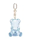 Furla Allegra Keyring In Blue